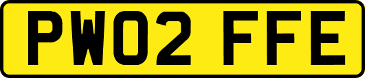 PW02FFE