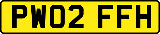 PW02FFH