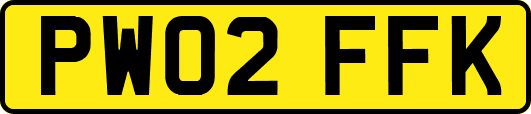 PW02FFK