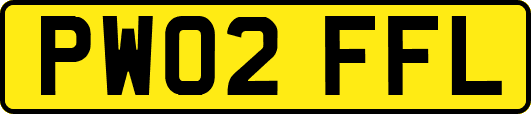 PW02FFL