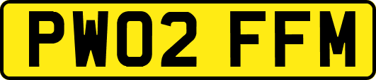 PW02FFM