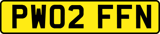 PW02FFN