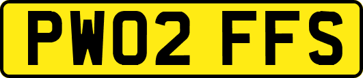 PW02FFS