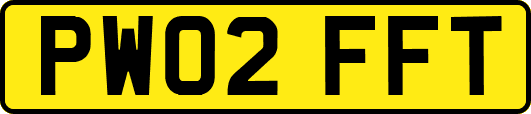 PW02FFT