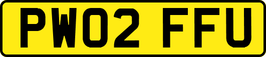 PW02FFU
