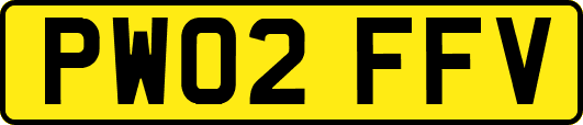 PW02FFV