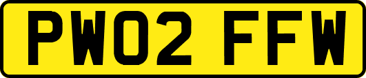 PW02FFW