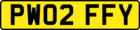 PW02FFY