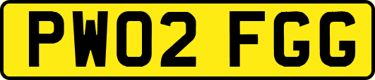 PW02FGG