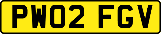 PW02FGV