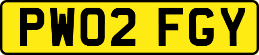 PW02FGY