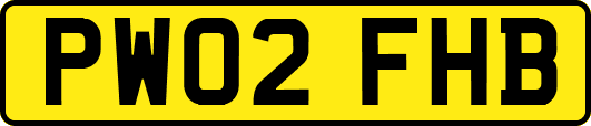 PW02FHB
