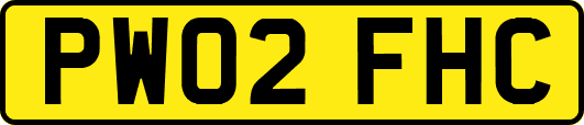 PW02FHC