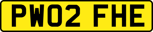PW02FHE