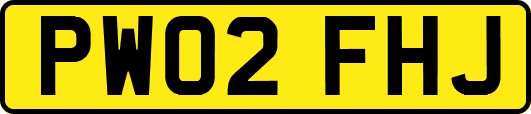 PW02FHJ
