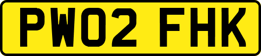 PW02FHK