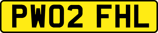 PW02FHL