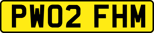 PW02FHM