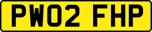 PW02FHP
