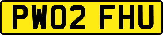 PW02FHU