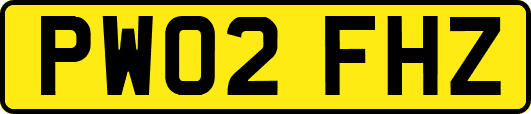 PW02FHZ