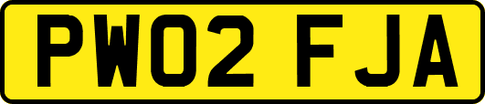 PW02FJA