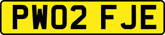 PW02FJE