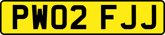PW02FJJ