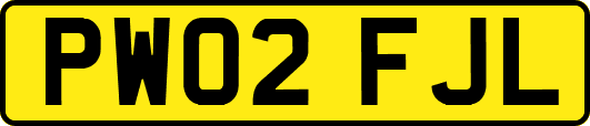 PW02FJL