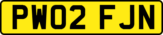 PW02FJN