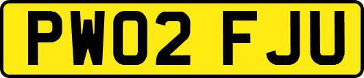 PW02FJU
