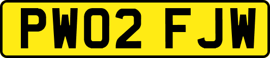 PW02FJW