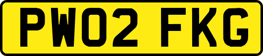 PW02FKG