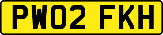 PW02FKH