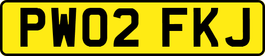 PW02FKJ