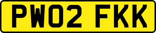PW02FKK