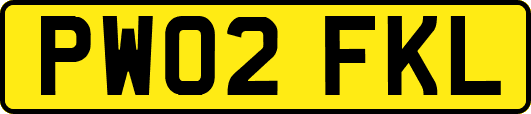 PW02FKL