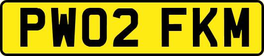 PW02FKM