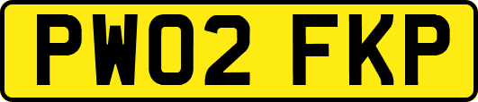 PW02FKP
