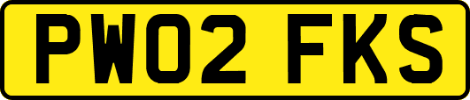 PW02FKS