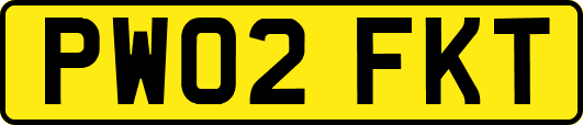 PW02FKT