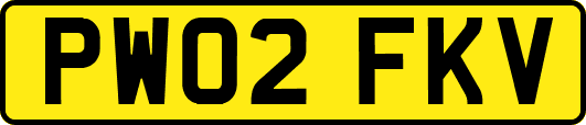 PW02FKV
