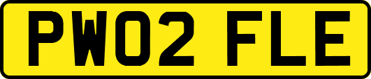 PW02FLE