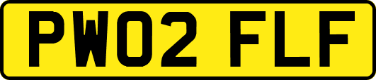 PW02FLF