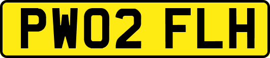 PW02FLH