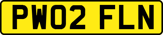 PW02FLN