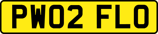 PW02FLO