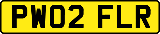 PW02FLR