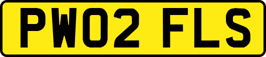 PW02FLS