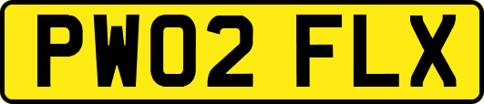 PW02FLX